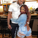 600 Breezy and Raven Jackson.